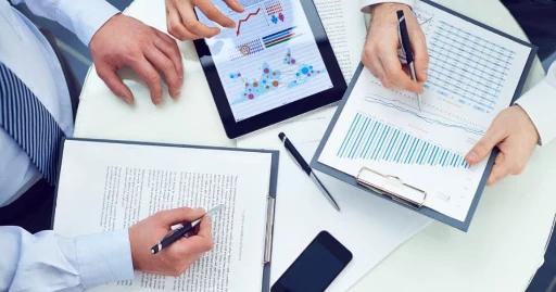Controle de Comissões no Módulo Financeiro do Afrodite